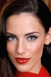 Jessica Lowndes