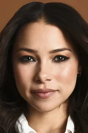 Jessica Parker Kennedy