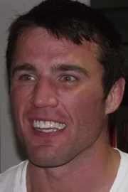 Chael Sonnen