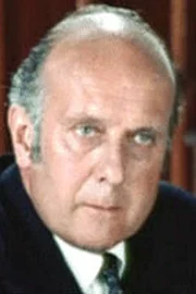 Geoffrey Chater