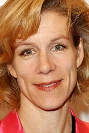 Juliet Stevenson