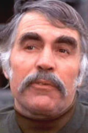 Larry Taylor