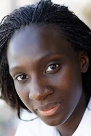 Eye Haïdara