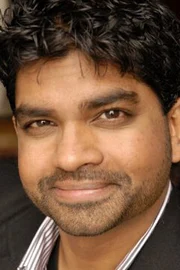Ken Maharaj