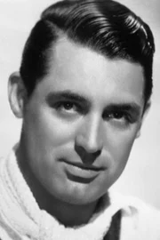 Cary Grant