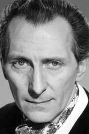 Peter Cushing