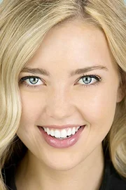 Paige McGarvin