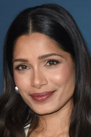 Freida Pinto