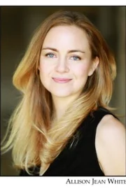 Allison Jean White