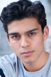 Anthony Keyvan