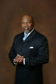 T.D. Jakes
