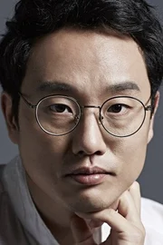 Jeong Yeong-gi