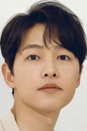 Song Joong-gi
