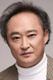 Kim Jeong-pal