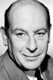 Cedric Hardwicke