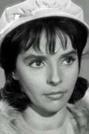 Madlyn Rhue