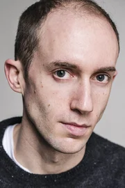Gethin Alderman