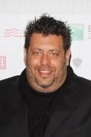 Patrizio Marone