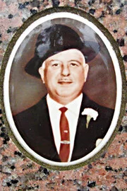 Frank Ellis