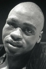Rubin 'Hurricane' Carter