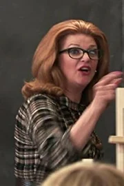 Jenny Parsons