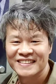 Yoon Sang-hwa