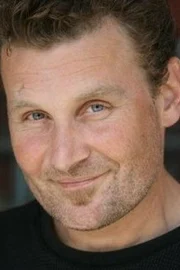 Todd Robinson
