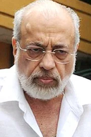 J.P. Dutta