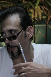 Aaron Palermo