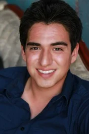 David James Pryce