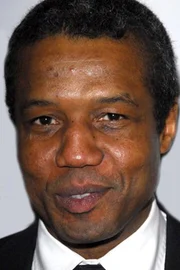 Hugh Quarshie