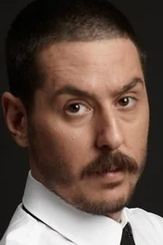 Sükrü Yildiz
