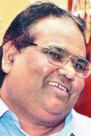 Satish Kaushik