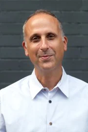 Tim Perell