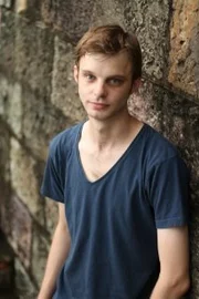 Ben Rossberg