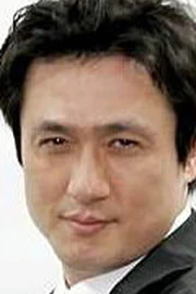 Son Chang-min