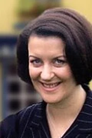 Marion O'Dwyer