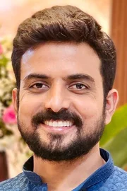 Yogendra Vikram Singh
