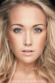 Lucy-Anne Brooks