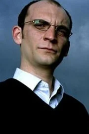 Rory MacGregor