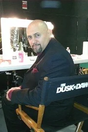 Israel Bocanegra