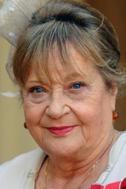 Sylvia Syms