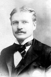 William Gillette