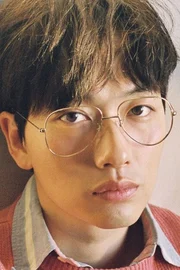 Lee Dong-hwi