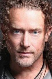 Darin Heames