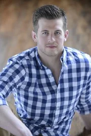 Dan Vaughan