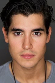 Henrique Zaga