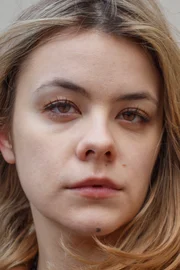 Dasha Nekrasova