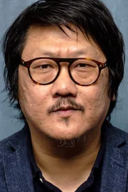 Benedict Wong