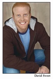 David A. Sweet